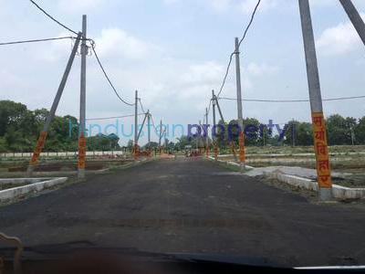 1 RK , Lucknow, image