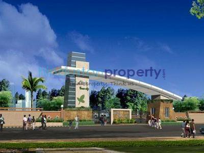  1 BHK , Lucknow, image