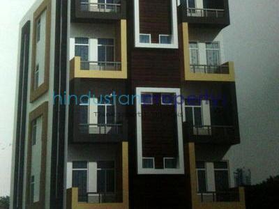  2 BHK , Lucknow, image
