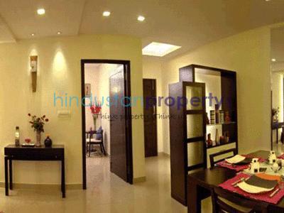  3 BHK , Lucknow, image