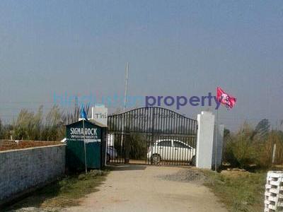 1 RK , Lucknow, image