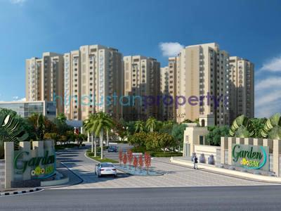  2 BHK , Lucknow, image