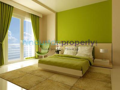 flat / apartment, lucknow, hardoi by pass road, image