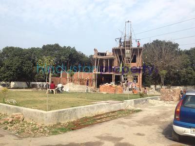 residential land, lucknow, hardoi by pass road, image