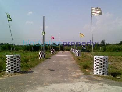 residential land, lucknow, hardoi by pass road, image