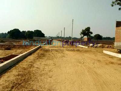 residential land, lucknow, hardoi by pass road, image