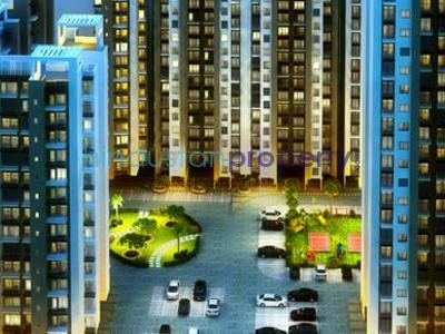 flat / apartment, lucknow, hardoi by pass road, image