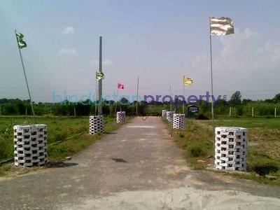 residential land, lucknow, hardoi by pass road, image