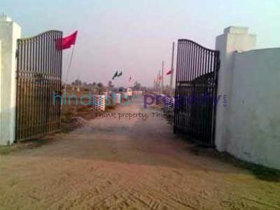 residential land, lucknow, hardoi by pass road, image