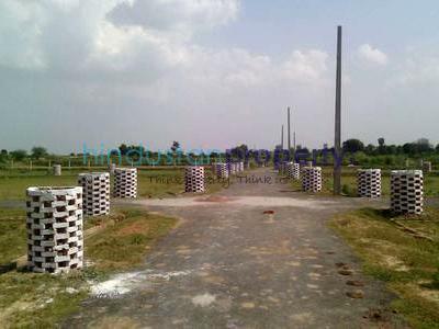 residential land, lucknow, hardoi by pass road, image