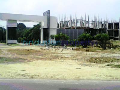 residential land, lucknow, hardoi by pass road, image