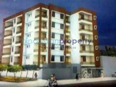 flat / apartment, lucknow, hardoi by pass road, image