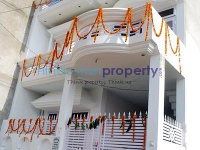  3 BHK , Lucknow, image