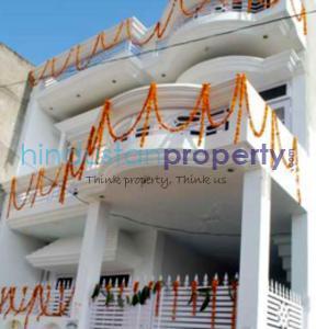  3 BHK , Lucknow, image