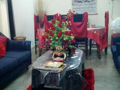 house / villa, lucknow, khurram nagar, image