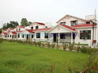 house / villa, lucknow, khurram nagar, image