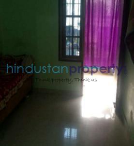 flat / apartment, lucknow, khurram nagar, image
