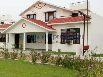 house / villa, lucknow, khurram nagar, image