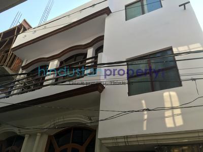 flat / apartment, lucknow, khurram nagar, image