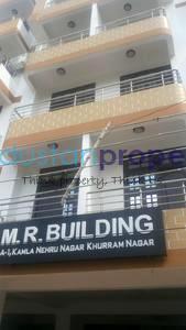 flat / apartment, lucknow, khurram nagar, image