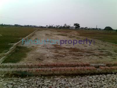 residential land, lucknow, nagram road, image