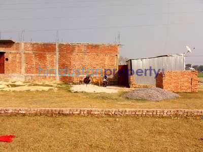 residential land, lucknow, bijnor road, image