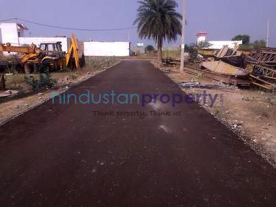residential land, lucknow, bijnor road, image
