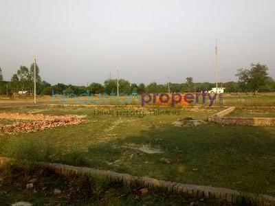 residential land, lucknow, bijnor road, image