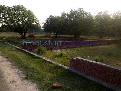 residential land, lucknow, bijnor road, image