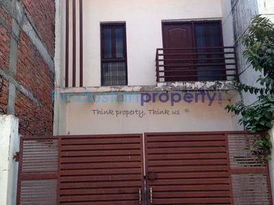 house / villa, lucknow, balaganj, image