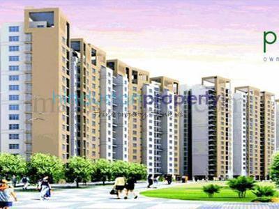  1 BHK , Lucknow, image