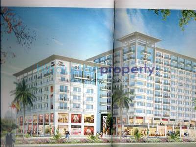  1 BHK , Lucknow, image