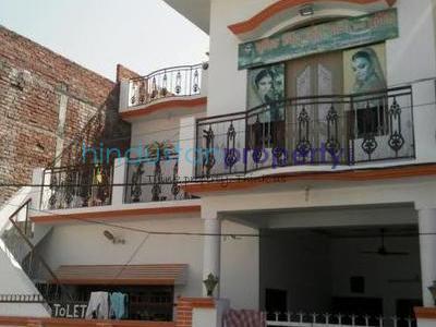  7 BHK , Lucknow, image