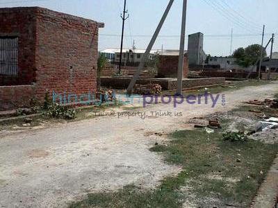 residential land, lucknow, madiyava, image