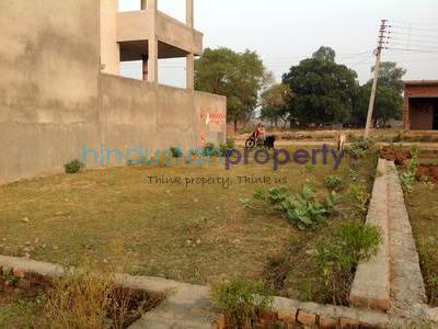 residential land, lucknow, madiyava, image