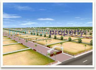 1 RK , Lucknow, image