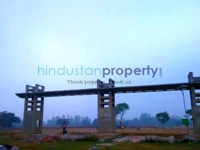 residential land, lucknow, bakshi ka talab, image