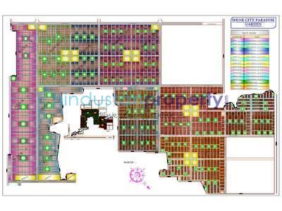 residential land, lucknow, bakshi ka talab, image