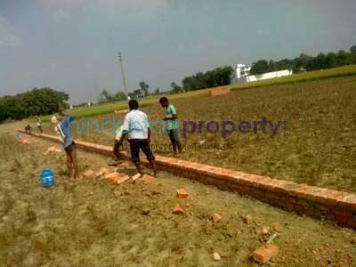 residential land, lucknow, bakshi ka talab, image