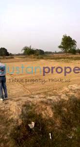 residential land, lucknow, bakshi ka talab, image