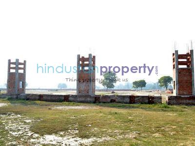 residential land, lucknow, bakshi ka talab, image