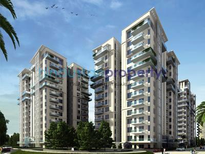  4 BHK , Lucknow, image