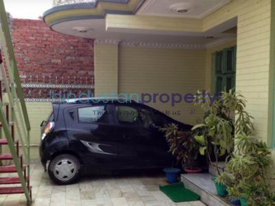  6 BHK , Lucknow, image