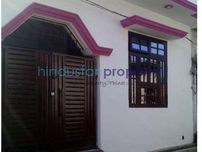 house / villa, lucknow, fazullaganj, image