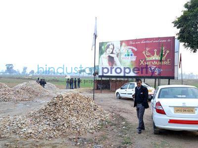 1 RK , Lucknow, image