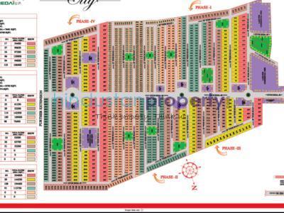 1 RK , Lucknow, image