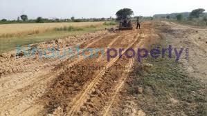 residential land, lucknow, gosainganj, image