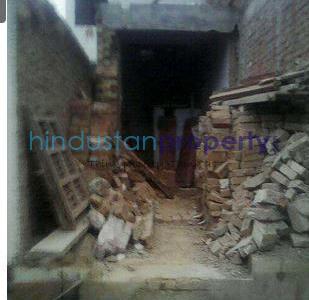 residential land, lucknow, gosainganj, image