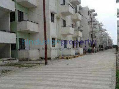  1 BHK , Lucknow, image