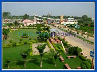 1 RK Residential Land For SALE 5 mins from Amar Shaheed Path